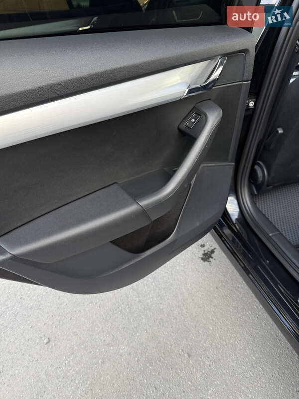 Универсал Skoda Octavia 2018 в Виннице фото 18 Универсал Skoda Octavia 2018 в Виннице