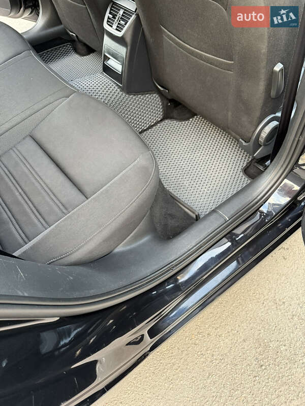 Универсал Skoda Octavia 2018 в Виннице фото 21 Универсал Skoda Octavia 2018 в Виннице