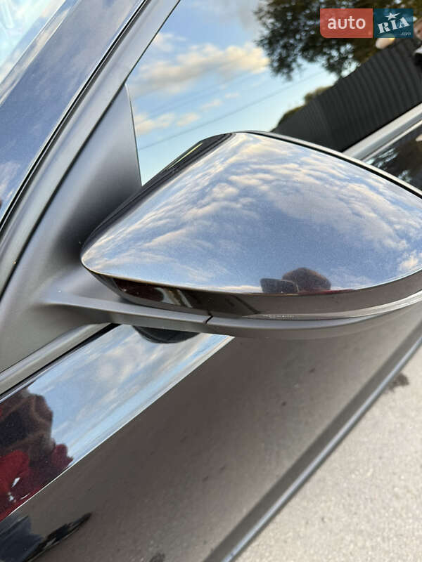 Универсал Skoda Octavia 2018 в Виннице фото 28 Универсал Skoda Octavia 2018 в Виннице