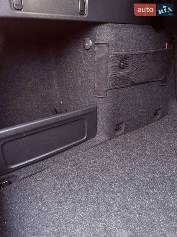 Универсал Skoda Octavia 2018 в Виннице фото 32 Универсал Skoda Octavia 2018 в Виннице