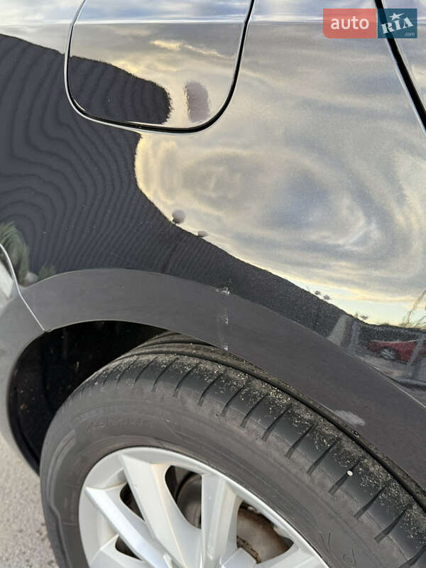 Универсал Skoda Octavia 2018 в Виннице фото 40 Универсал Skoda Octavia 2018 в Виннице