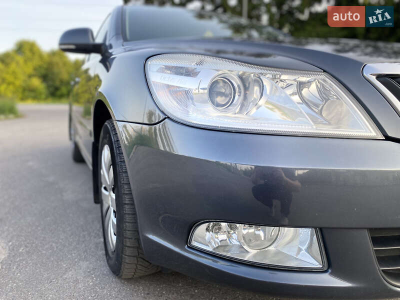 Универсал Skoda Octavia 2009 в Староконстантинове фото 7 Универсал Skoda Octavia 2009 в Староконстантинове