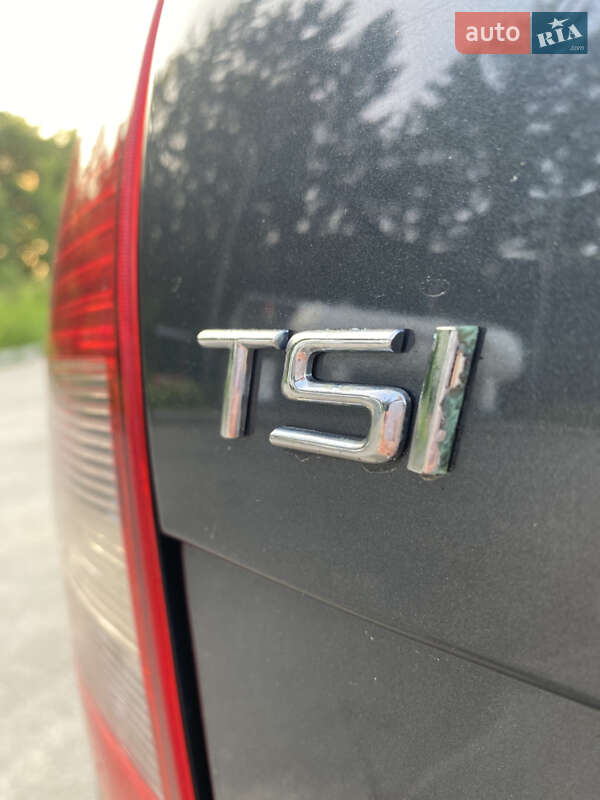 Универсал Skoda Octavia 2009 в Староконстантинове фото 16 Универсал Skoda Octavia 2009 в Староконстантинове