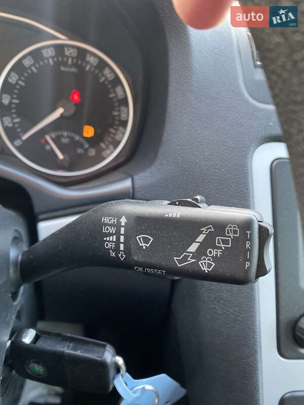 Универсал Skoda Octavia 2009 в Староконстантинове фото 32 Универсал Skoda Octavia 2009 в Староконстантинове