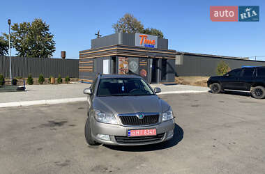 Универсал Skoda Octavia 2013 в 