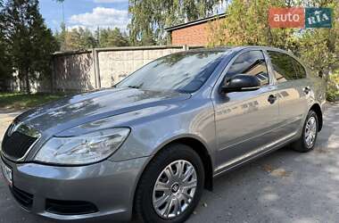 Ліфтбек Skoda Octavia 2012 в Охтирці