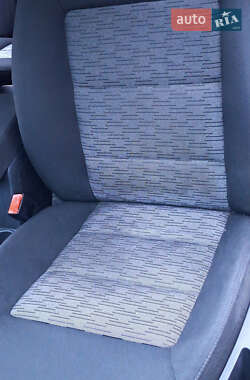 Универсал Skoda Octavia 2011 в 