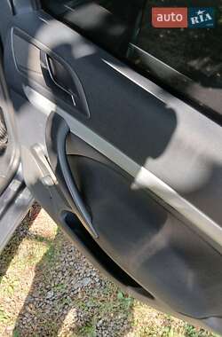Универсал Skoda Octavia 2010 в 