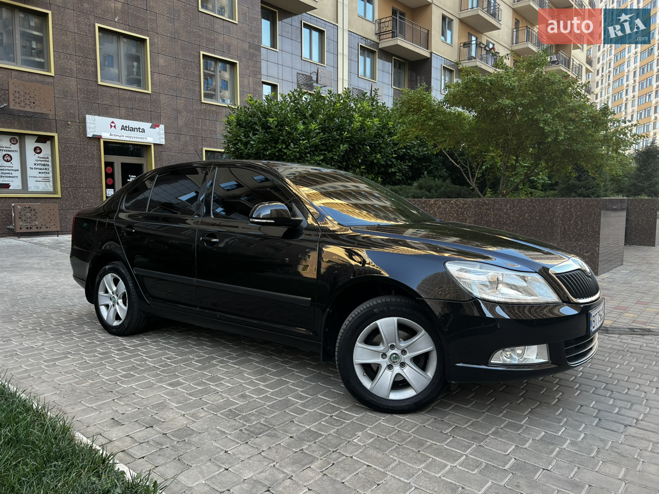 2012 Skoda Octavia - мініатюра 9