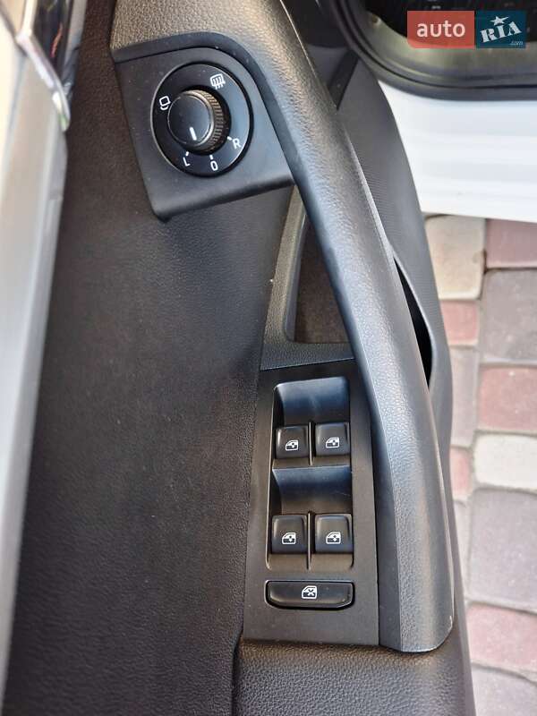 Универсал Skoda Octavia 2018 в Днепре