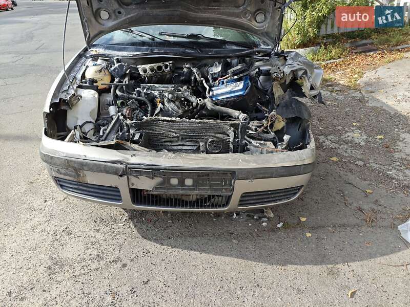 Ліфтбек Skoda Octavia 2008 в Києві