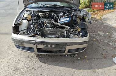 Лифтбек Skoda Octavia 2008 в 