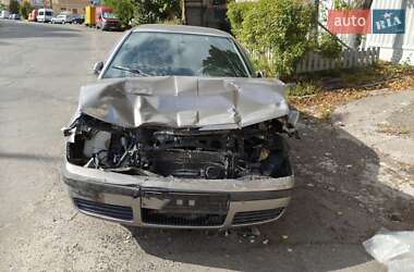 Лифтбек Skoda Octavia 2008 в 