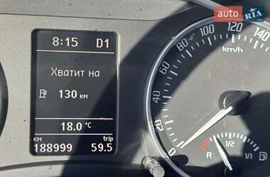 Ліфтбек Skoda Octavia 2011 в Києві
