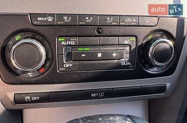 Ліфтбек Skoda Octavia 2011 в Києві