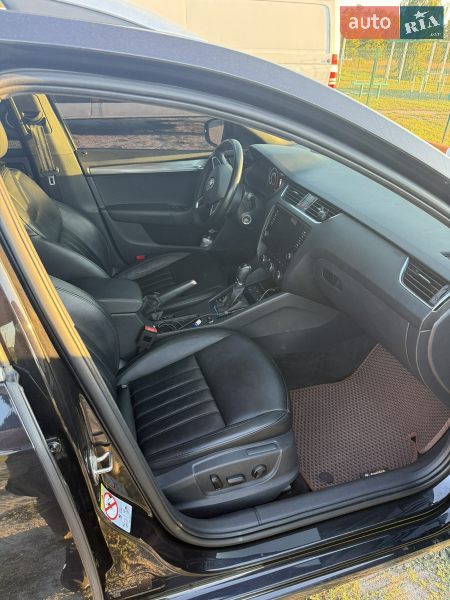 2020 Skoda Octavia - мініатюра 16