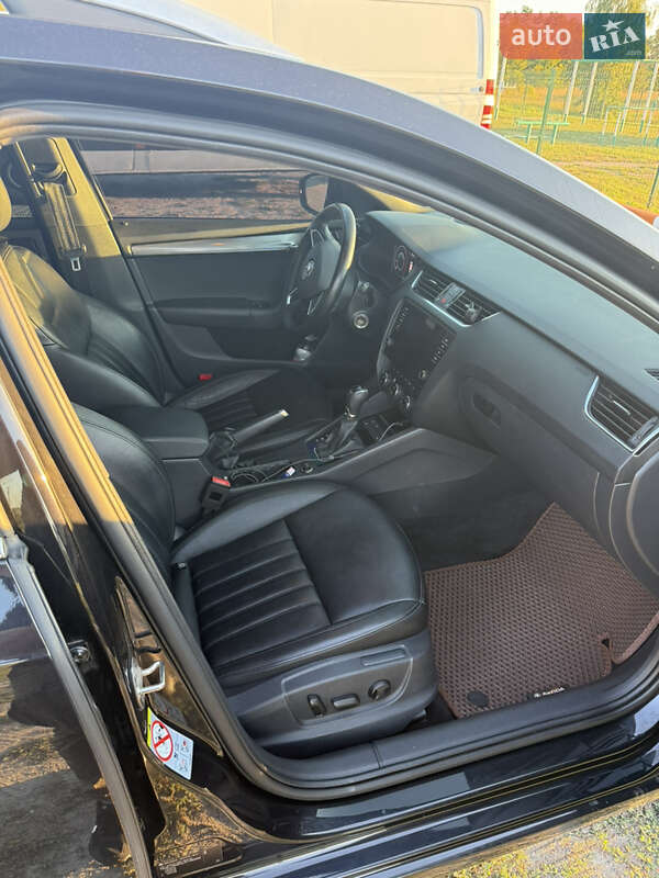 Універсал Skoda Octavia 2020 в Василькові фото 16 Універсал Skoda Octavia 2020 в Василькові