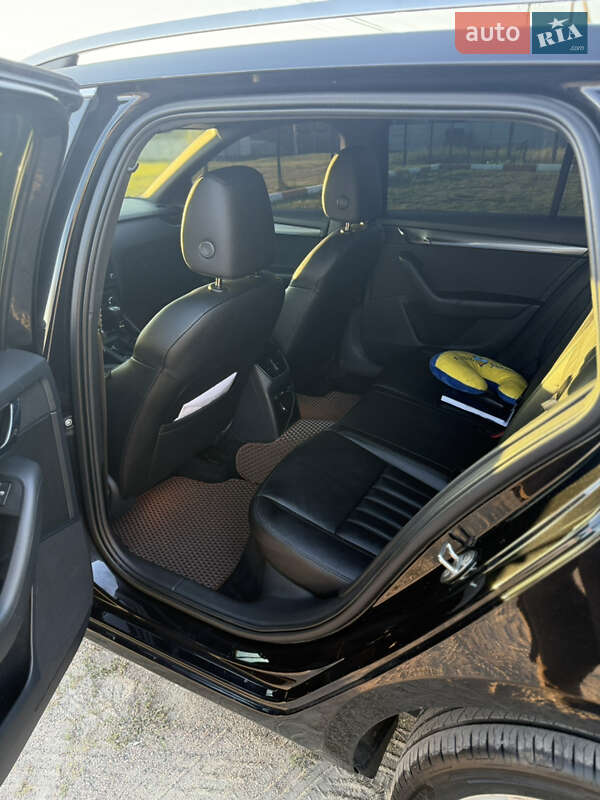 Універсал Skoda Octavia 2020 в Василькові фото 20 Універсал Skoda Octavia 2020 в Василькові