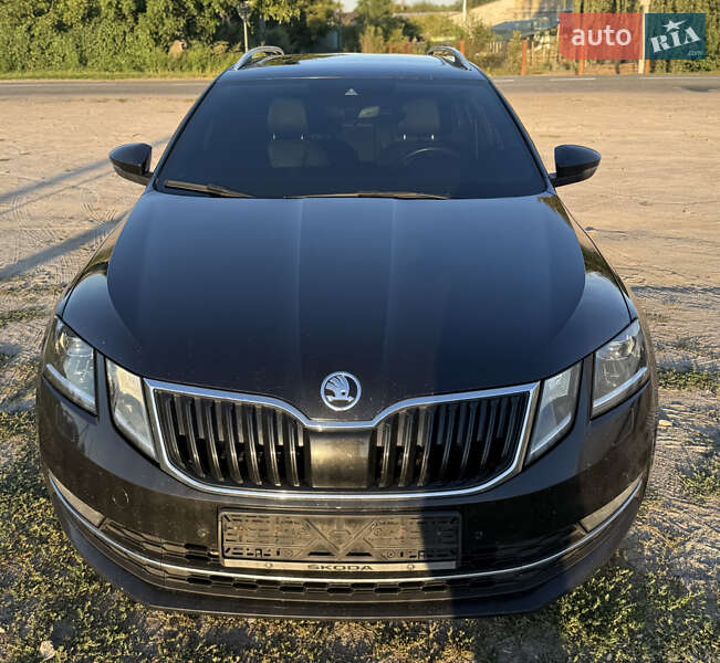 Універсал Skoda Octavia 2020 в Василькові фото 26 Універсал Skoda Octavia 2020 в Василькові