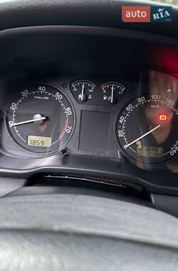 Лифтбек Skoda Octavia 2008 в 