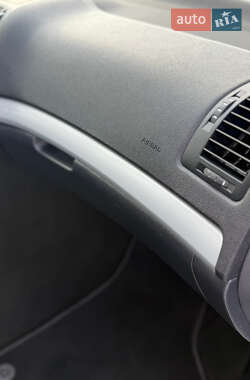 Универсал Skoda Octavia 2009 в 