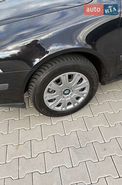 Универсал Skoda Octavia 2009 в 