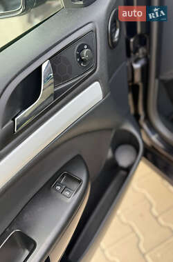 Универсал Skoda Octavia 2009 в 
