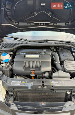 Универсал Skoda Octavia 2009 в 