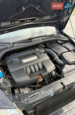 Универсал Skoda Octavia 2009 в 