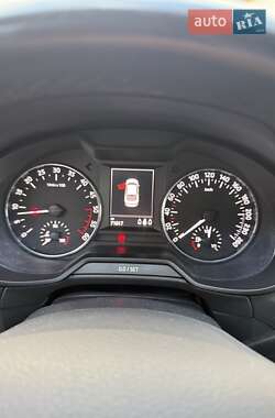 Лифтбек Skoda Octavia 2017 в Ужгороде