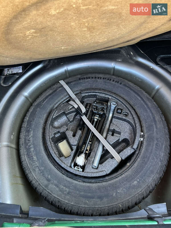 Ліфтбек Skoda Octavia 2011 в Мукачевому фото 10 Ліфтбек Skoda Octavia 2011 в Мукачевому