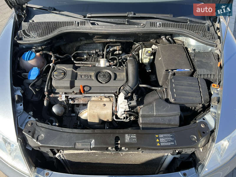 Ліфтбек Skoda Octavia 2011 в Мукачевому фото 15 Ліфтбек Skoda Octavia 2011 в Мукачевому