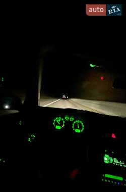 Лифтбек Skoda Octavia 2004 в 