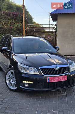 Универсал Skoda Octavia 2012 в Каменском