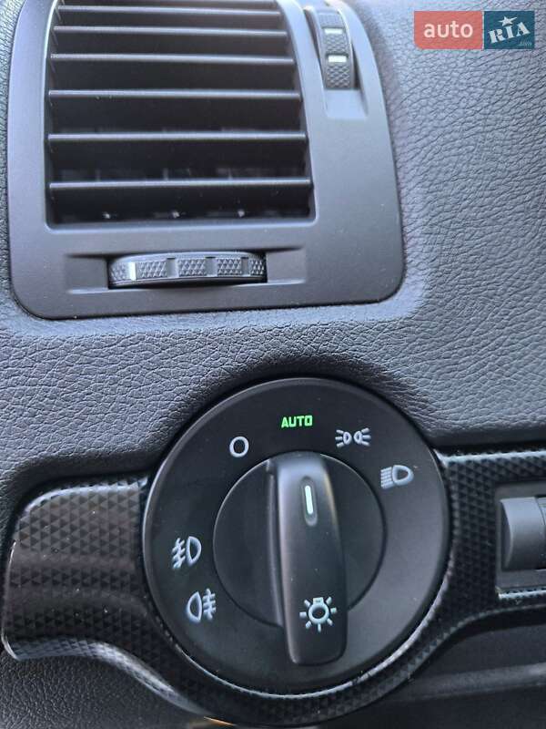Универсал Skoda Octavia 2012 в Каменском