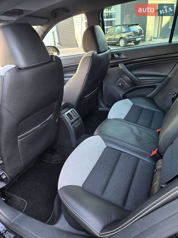 Универсал Skoda Octavia 2012 в Каменском