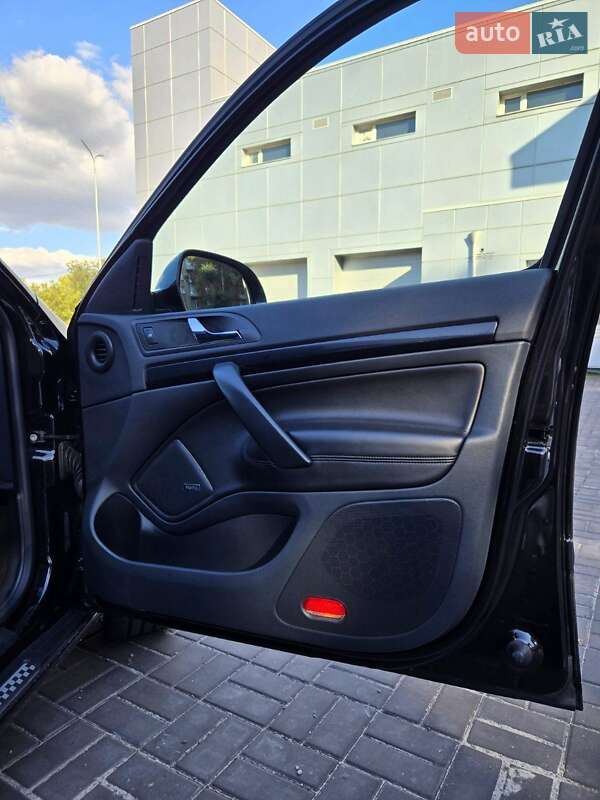 Универсал Skoda Octavia 2012 в Каменском