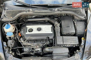 Универсал Skoda Octavia 2008 в 