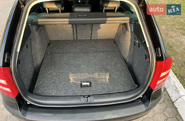 Универсал Skoda Octavia 2008 в 