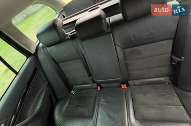 Универсал Skoda Octavia 2008 в 