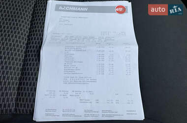 Универсал Skoda Octavia 2009 в 