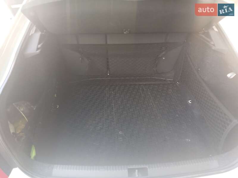 Лифтбек Skoda Octavia 2016 в Апостолово