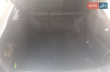 Лифтбек Skoda Octavia 2016 в 