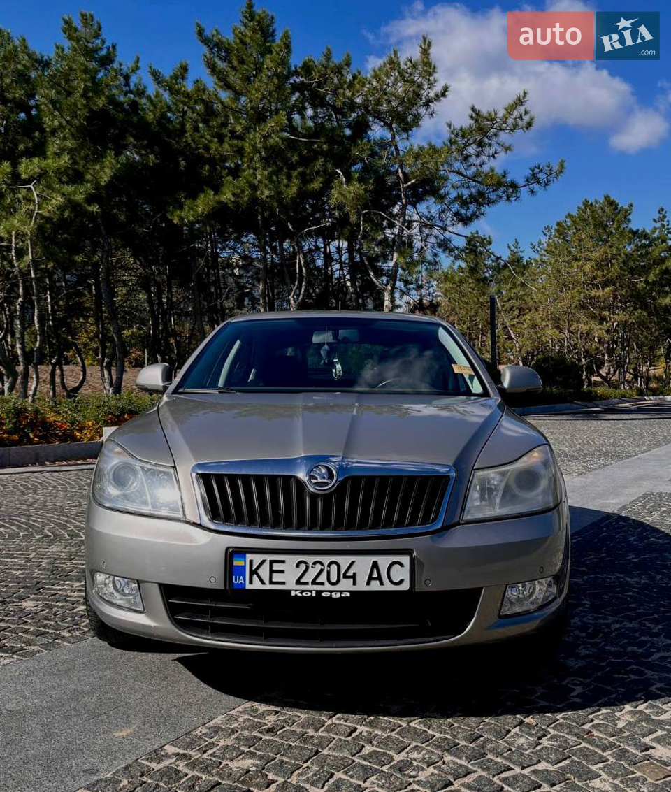 2012 Skoda Octavia - мініатюра 29