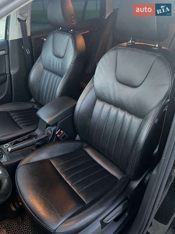 Универсал Skoda Octavia 2019 в Львове