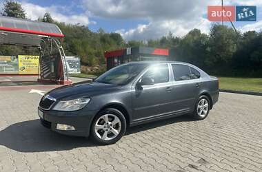 Лифтбек Skoda Octavia 2011 в Тернополе
