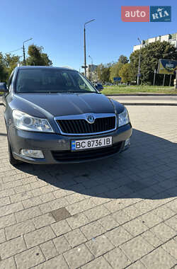 Универсал Skoda Octavia 2012 в Дрогобыче