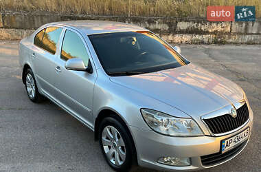 Лифтбек Skoda Octavia 2011 в Запорожье
