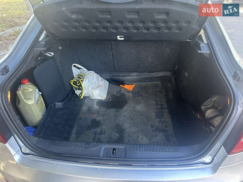 Ліфтбек Skoda Octavia 2010 в Броварах