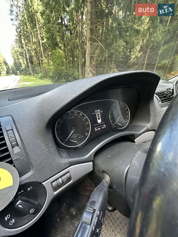 Універсал Skoda Octavia 2011 в Полтаві